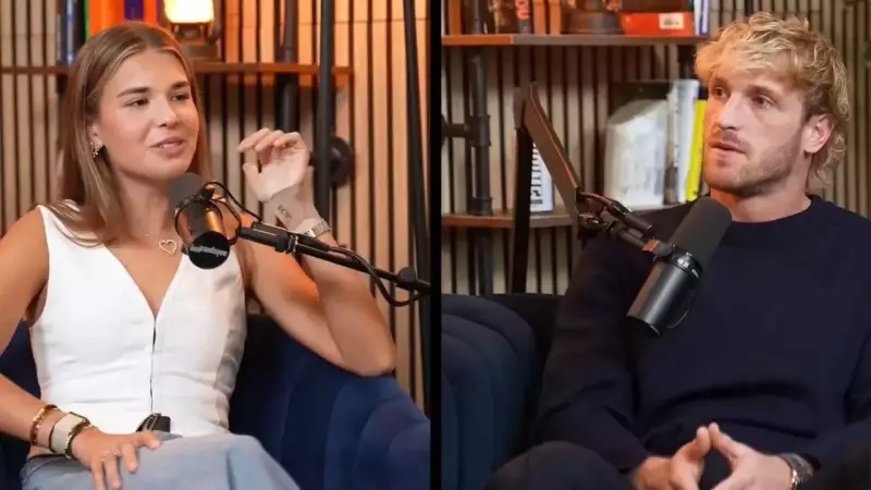 Kai Trump Reveals 'Awkward' Dating Life With Secret Service Agents in Podcast