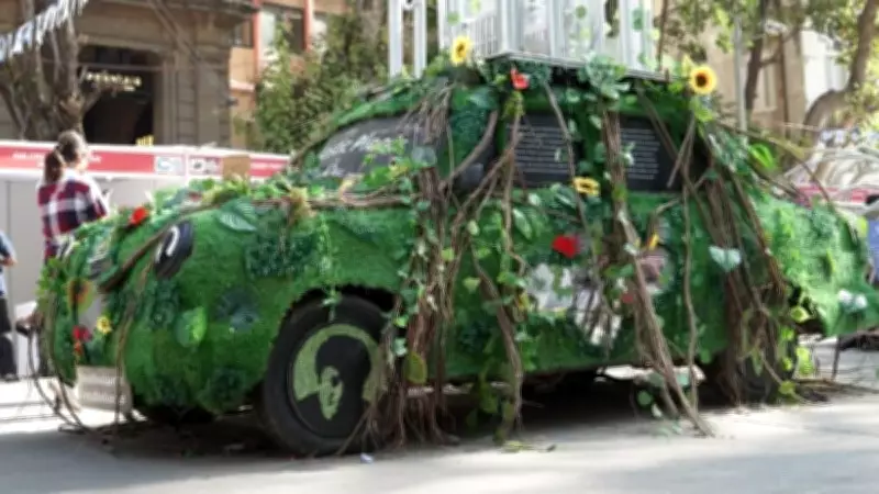 Kala Ghoda Arts Festival 2026: Dates, Venue, Registration Details Announced