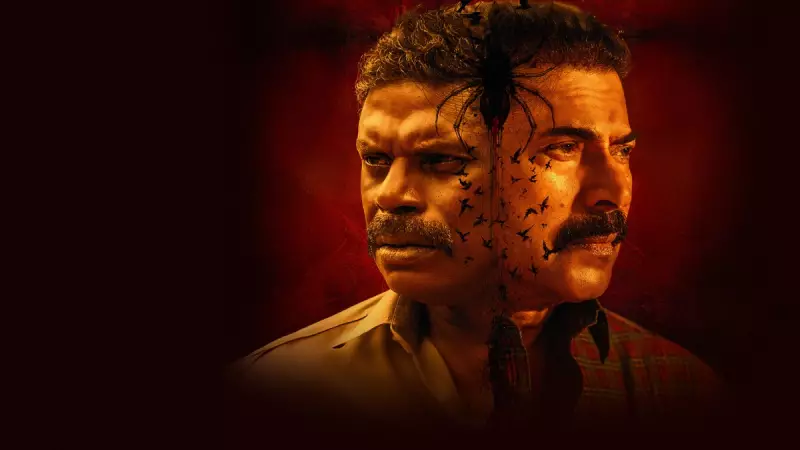 Kalamkaval OTT Release Date Announced on SonyLIV: Where to Watch