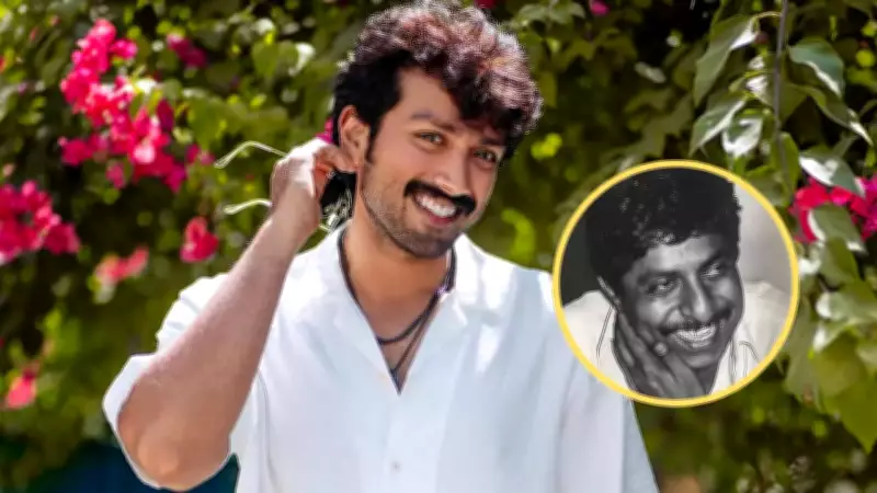 Kalidas Jayaram Defends Father Amid Funeral Absence Controversy