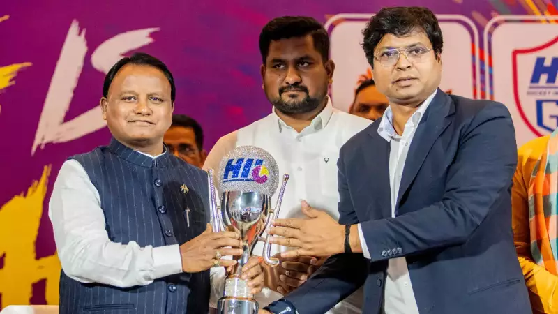 Kalinga Lancers Win HIL 2024 Title; Hockey India Eyes North India Expansion