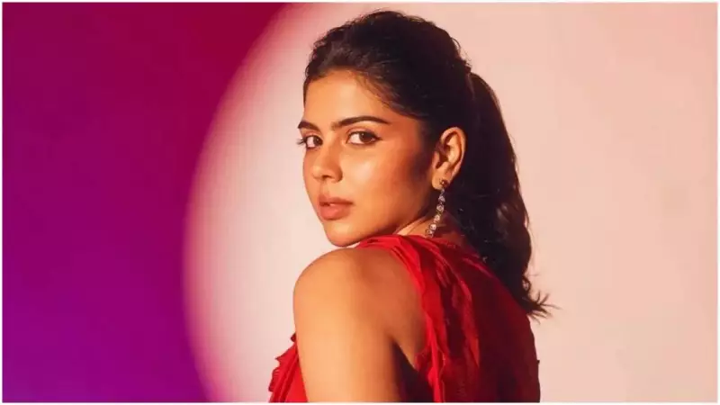 Kalyani Priyadarshan Confirms Bollywood Entry with Ranveer Singh in 'Pralay'