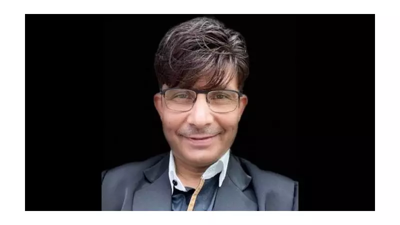 Kamaal Rashid Khan Arrested in Mumbai Firing Case, Remanded to Police Custody