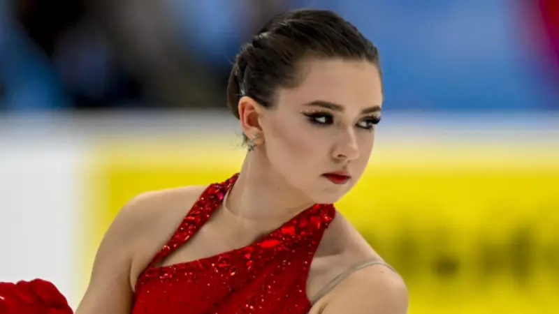 Kamila Valieva's Journey: From Prodigy to Doping Ban and Potential Comeback
