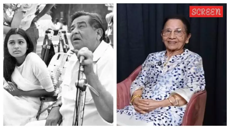 Kamna Chandra on Raj Kapoor's Respect, Yash Chopra's Chandni, and Bhansali's Devdas