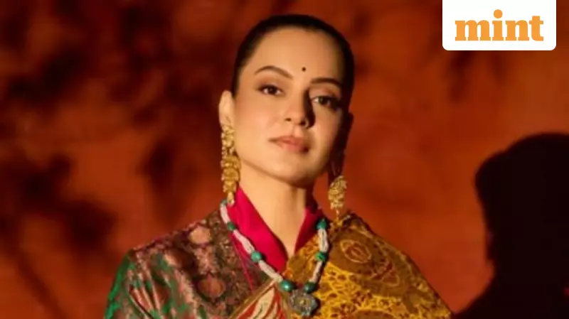 Kangana Ranaut Reflects on 2016 'Living Hell' Amid Viral 2026 Trend