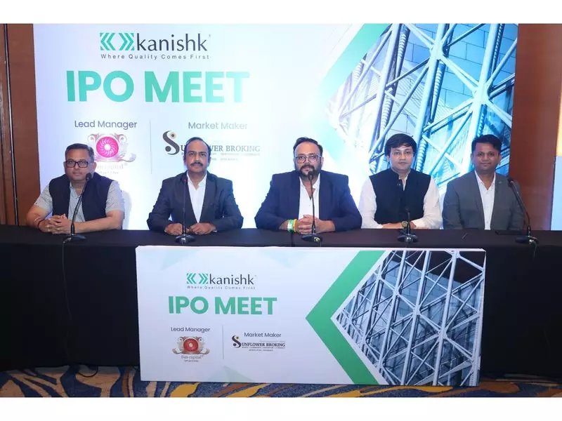 Kanishk Aluminium India Limited IPO Opens on January 28, 2026: Key Details