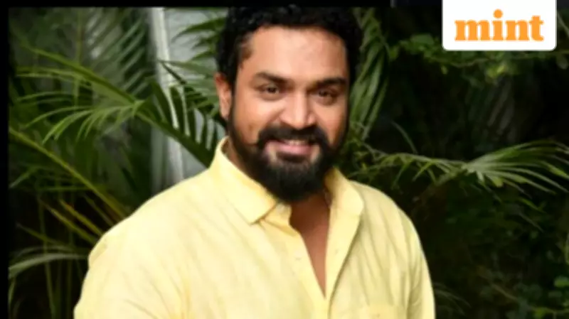 Kannada Actor Mayur Patel Booked for Drunk Driving in Bengaluru, Damages Four Cars