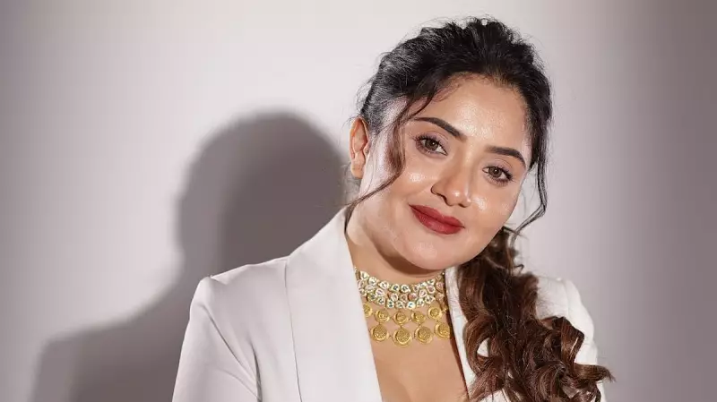 Kannada Actress Karunya Ram Files Police Complaint Against Sister Samrudhi in Financial Dispute