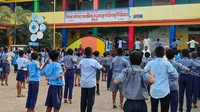 Kannada Schools Face Uncertainty in Border States Amid Kerala Language Bill