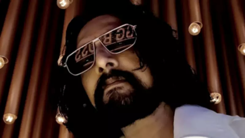 Kannada Superstar Kiccha Sudeep Celebrates 30 Glorious Years in Cinema