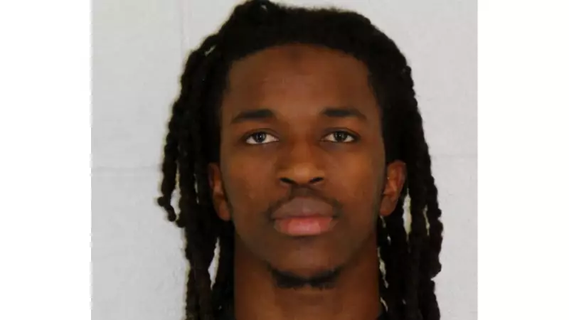 Kansas City Man Faces 98 Years for Facebook Marketplace Car Scam