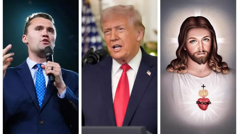 Kansas School Faces Complaint Over Role Model Assignment Ban on Trump, Kirk, Jesus