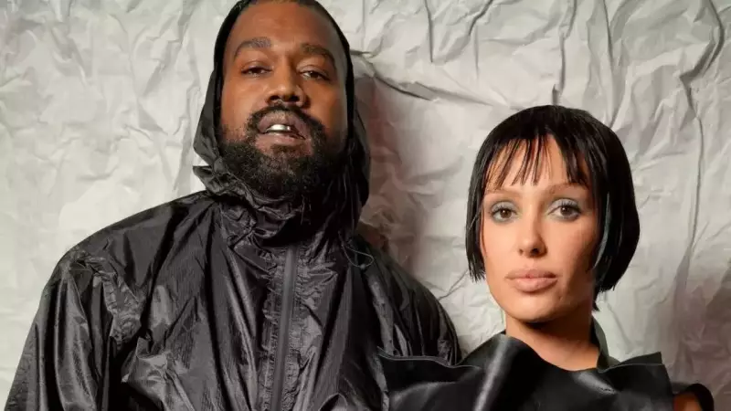 Kanye West and Bianca Censori's Combined Net Worth Revealed: From Music Royalties to Design Earnings