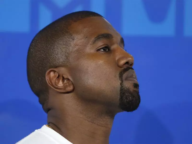 Kanye West Issues Apology for Antisemitic Comments, Opens Up About Bipolar Diagnosis