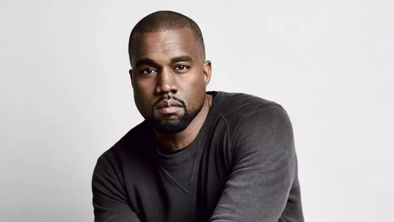 Kanye West Issues Public Apology in WSJ Ad, Blames Brain Injury for Antisemitic Posts