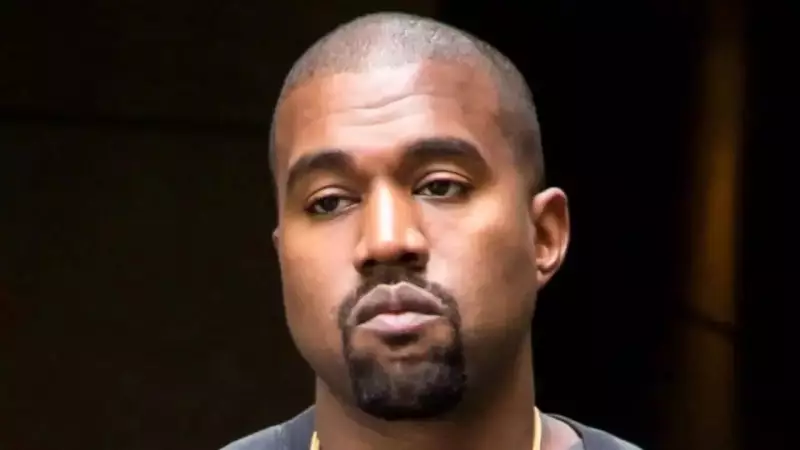 Kanye West's First India Tour Rumored for April 2026