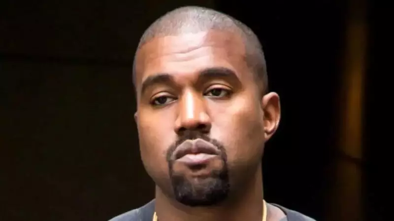 Kanye West's India Debut Rumored for April 2026 Tour