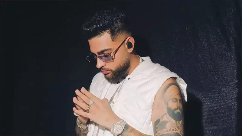 Karan Aujla Expands P-POP CULTURE Tour to 12 Cities After Massive Fan Demand