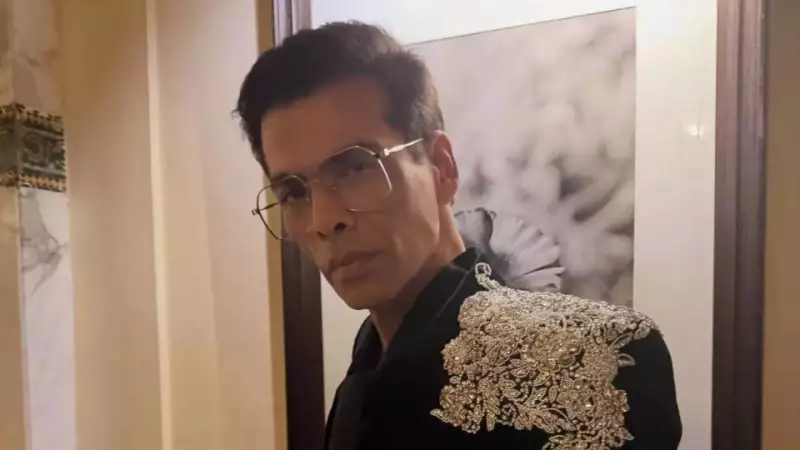 Karan Johar Denies Ozempic Use, Reveals Real Reason Behind Weight Loss