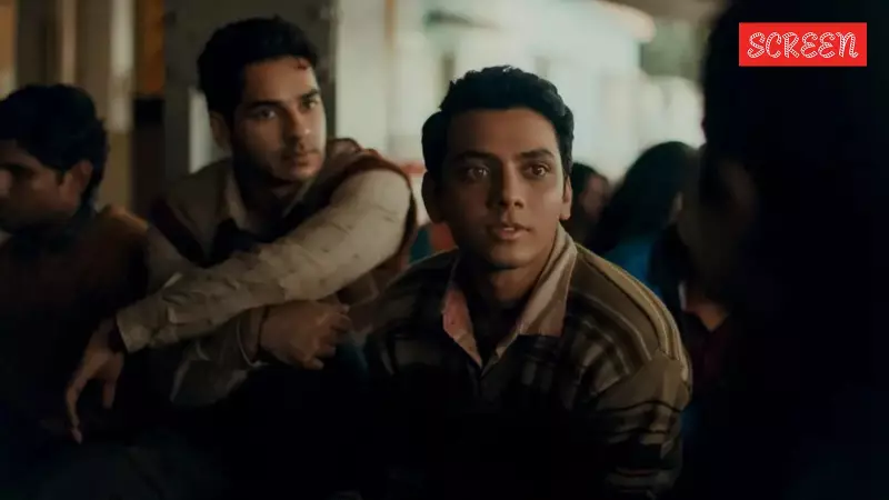 Karan Johar: Mass Cinema Funds Artistic Films Like Homebound