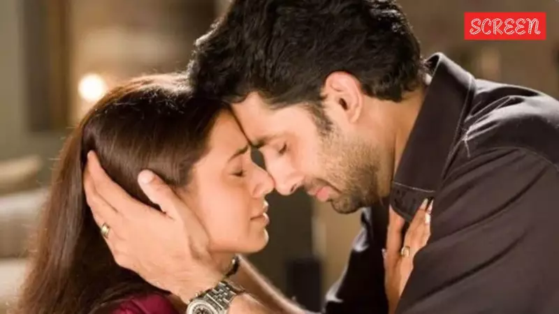 Karan Johar Reveals Emotional Turmoil During Kabhi Alvida Na Kehna Shoot