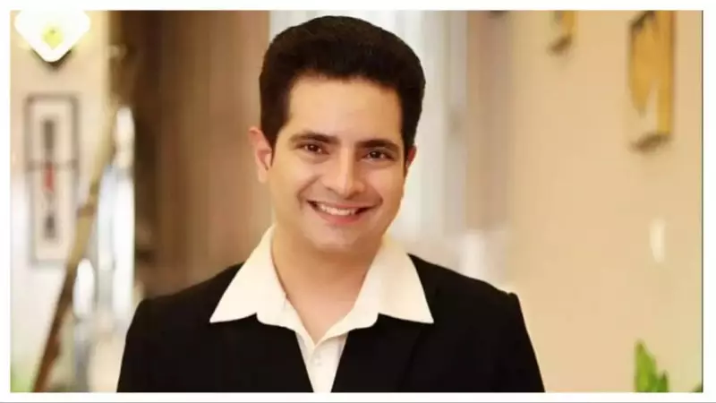 Karan Mehra Eyes 2026 for TV Return, Seeks Meaningful Roles