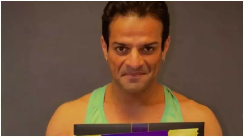 Karan Patel Joins The 50 Reality Show, Promises Fun and Healthy Competition