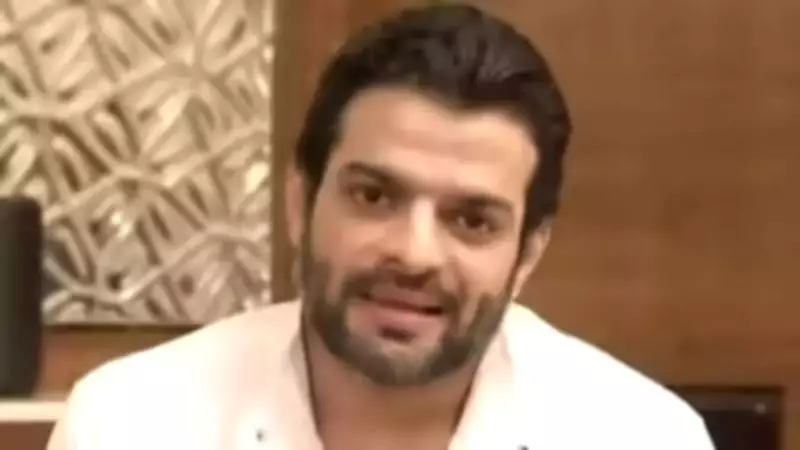 Karan Patel on TV Industry Pressures: Staying Relevant Amid Fast Pace