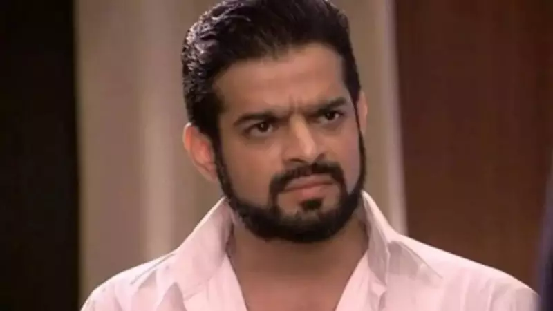 Karan Patel Reflects on 26-Year TV Journey: Growth, Patience & Reinvention