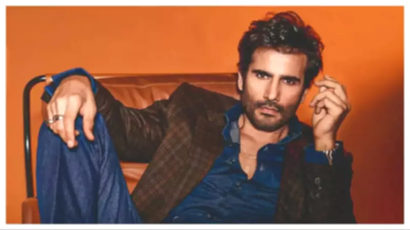 Karan Tacker on OTT Journey, Career Challenges, and Bhay Role
