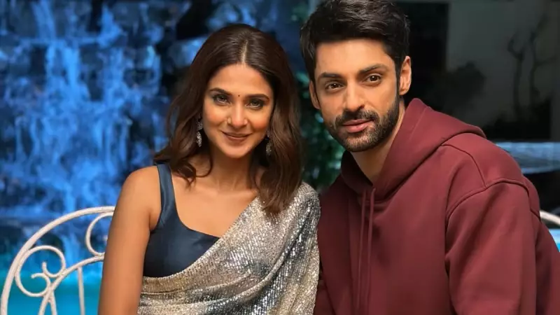 Karan Wahi and Jennifer Winget to Reunite for New TV Show in 2026