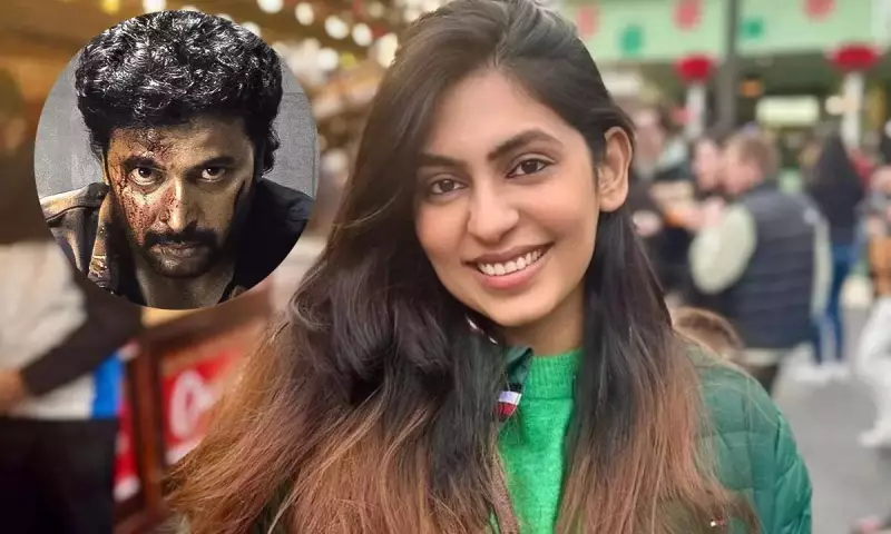 Karathey Babu Teaser Goes Viral: Ravi Mohan, Daudee Jiwal Spark Buzz in Political Drama