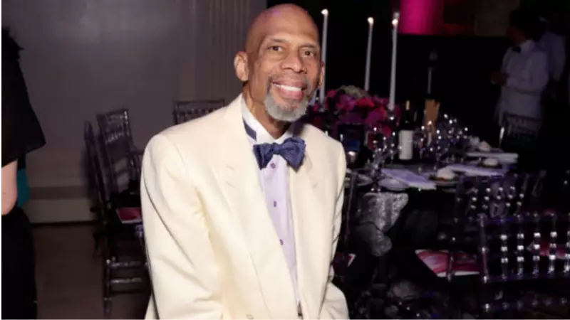 Kareem Abdul-Jabbar's $25 Million Fortune: NBA Legacy, Endorsements & Ventures