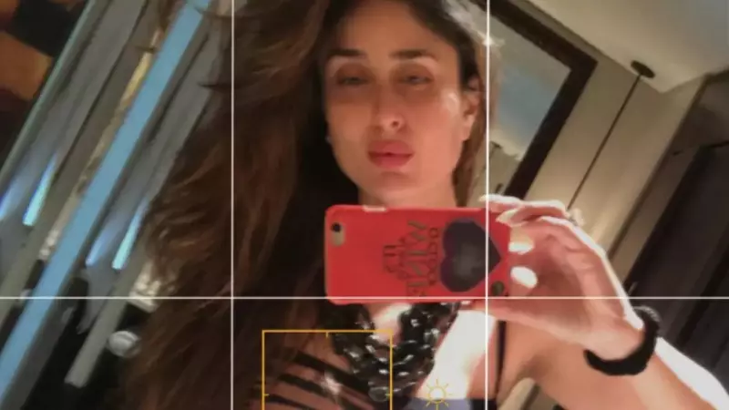 Kareena Kapoor's Flashback Trend Reveals Surprising Top Instagram Posts