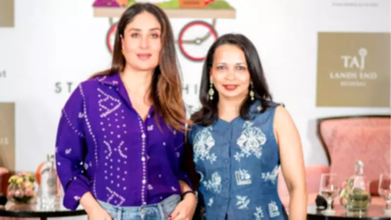 Kareena Kapoor's Nutritionist Rujuta Diwekar Shares Essential Health Tips for 2026