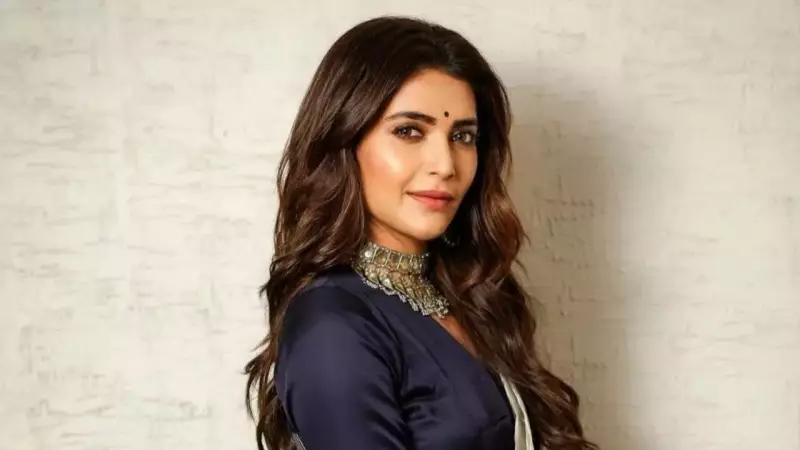 Karishma Tanna's Journey: From 'Horrible' Audition to Award-Winning Star