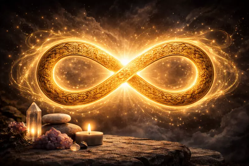 Karma Explained: Why It's Not Cosmic Revenge But Inner Conditioning