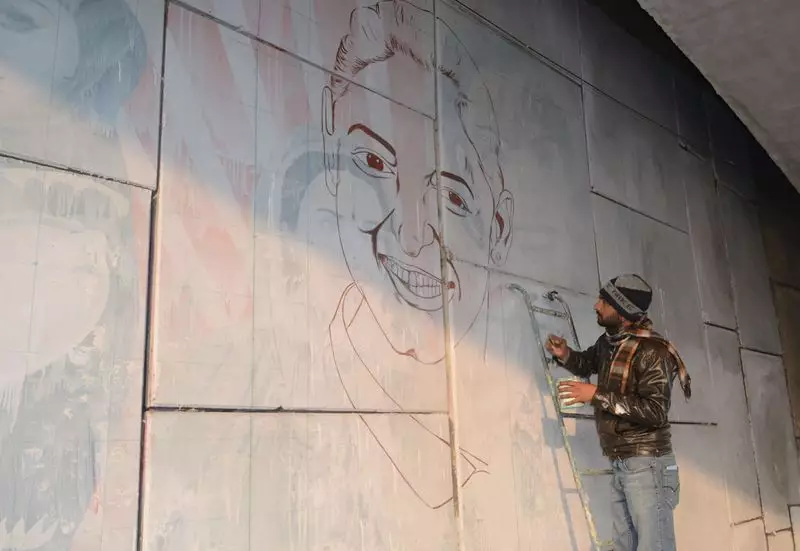 Karnal Municipal Corporation to Beautify Seven Flyovers on NH-44 for Swachh Survekshan