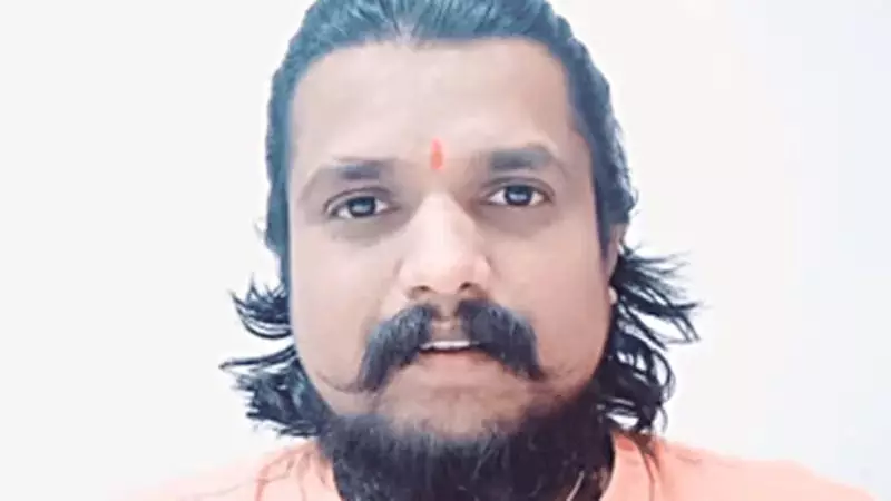 Karnataka Activist Puneeth Kerehalli Arrested Again, Released on Bail in Meat Transport Case