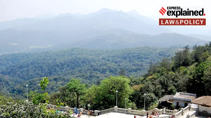 Karnataka Amends Law to Modernize Coorg's Unique Jamma Bane Land Records