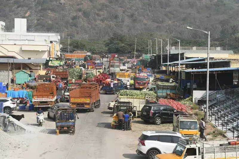 Karnataka APMC Rules 2025: EV Charging Stations Allowed, Stricter Allotment Norms