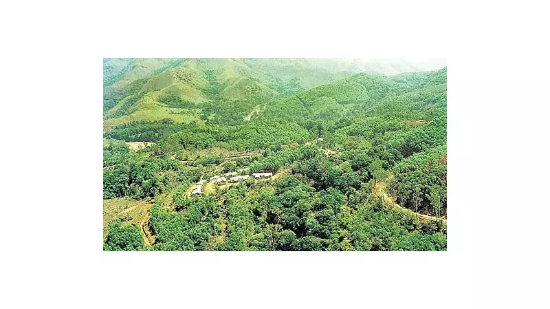 Karnataka Bans Trekking in Kudremukh Region to Prevent Forest Fires