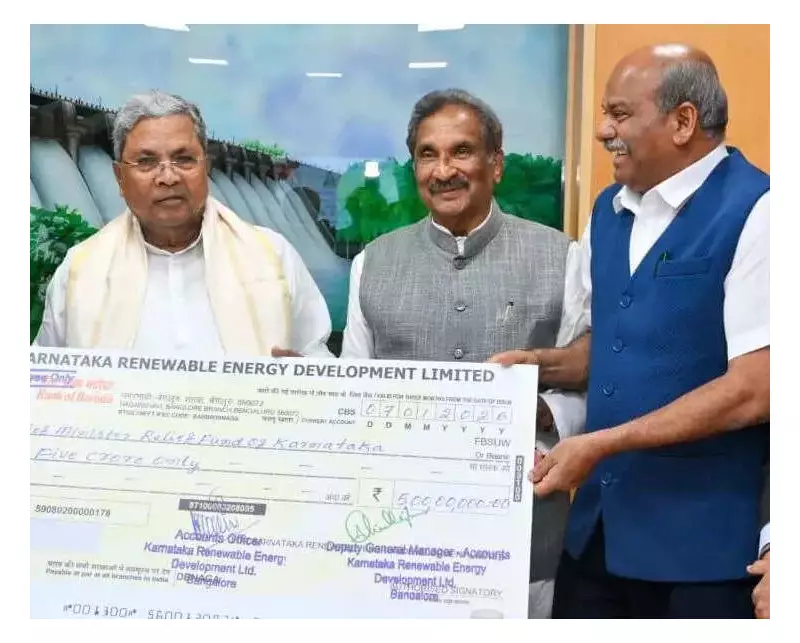 Karnataka Cabinet to Challenge Centre's MGNREGA Repeal, Plans Legal Battle & Statewide Protests