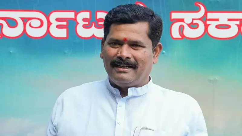 Karnataka Caste Survey Report Expected by February 10, Says Minister Shivaraj Tangadagi