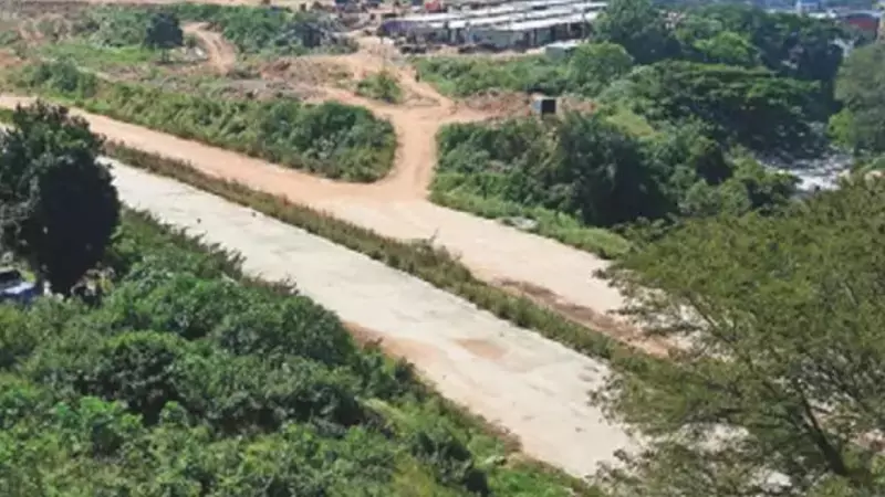 Karnataka Congress Govt Overrules Departments, Grants Rs 255 Crore Land to Dalit & OBC Mutts