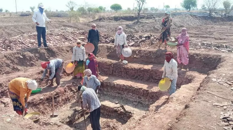 Karnataka Congress Prepares for MGNREGA Funding Debate in Legislative Session