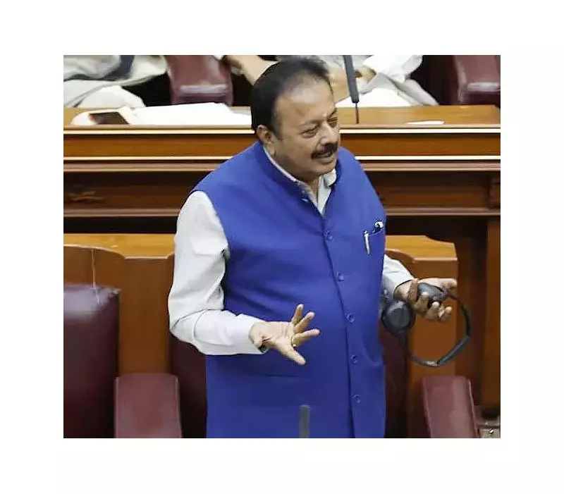 Karnataka Congress to Launch Nationwide 'MGNREGA Bachao' Agitation Against Centre's Changes