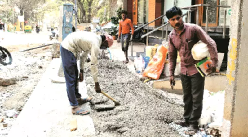 Karnataka Contractors Demand Rs 37K Crore Dues, Threaten Statewide Stir