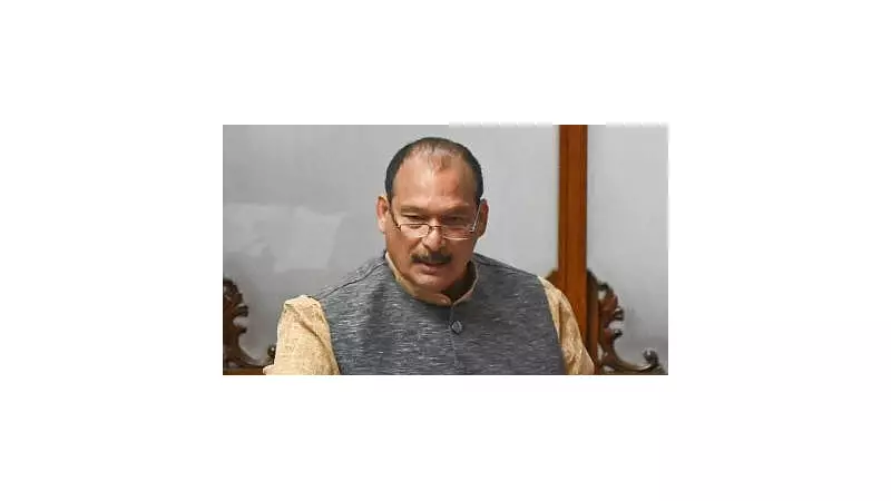 Karnataka Council Sees Heated Debate as Congress and Opposition Clash Over Motion